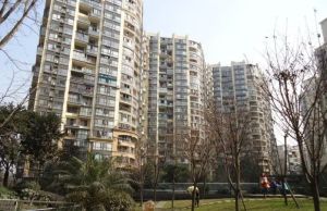 三九绿城3室2厅东南南