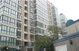 瑞通凯域2室2厅东