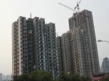 大石坝轻轨站 精装跃层大四房 随时可以看房 价格可谈