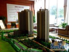“精装修,采光好,好楼层,诚心出售,看房方便.