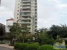 顶层海景房 ,360度全海景,三面采光视野开阔