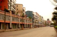 美洲花园棕榈湾 3室2厅 东