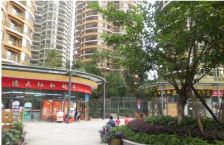 远大都市风景四期3室2厅东南
