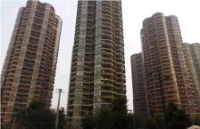 远大都市风景四期3室2厅西