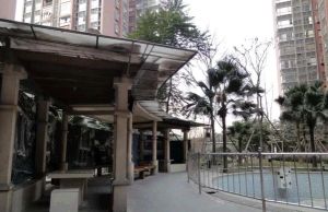 中铁瑞景茗城2室1厅西北