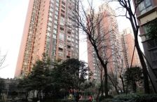 中铁瑞景茗城4室1厅东南