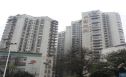 长富花园实景图