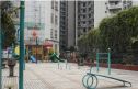 长富花园实景图