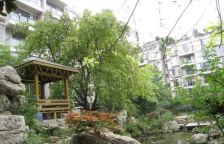 阳光金沙2室1厅西北东南