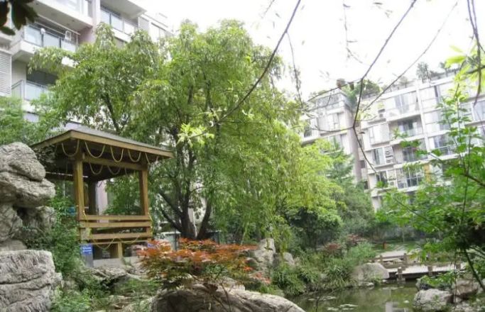 阳光金沙实景图
