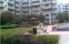 翠堤春晓 3室2厅 东南