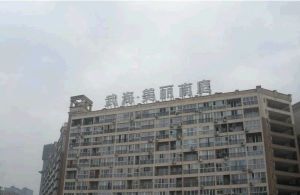 美丽南庭 1室1厅 东