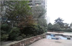 紫云金沙2室2厅西