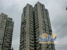 楼层适宜 视野宽阔 采光充足 生活配套齐全