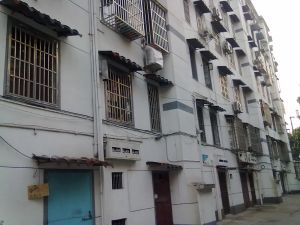 地铁口好房银泰步行,鲁迅故里步行3