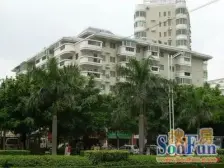 一元花园二期 1室1厅 西