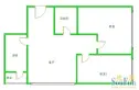 乔丹大厦户型图