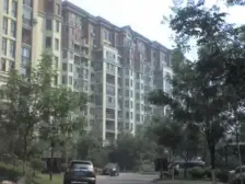 双地铁,电梯房,标准一居室边户