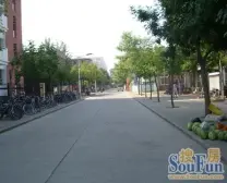 【香山公寓】| 惠济区香山路46号3号楼1单元11层1104号