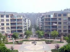 此房业主 诚心卖 高楼层视野开阔