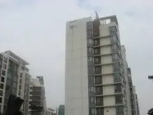 青春悦园 临河小两房 采光视野好