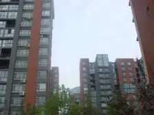 七里河畔 70年产权一居室 处理国内资产出售,