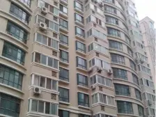 二环内,精装修,次新小区,好户型,四房