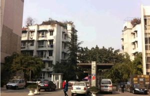 交大智能二期2室2厅东南南