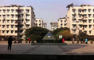 交大智能二期2室1厅东南