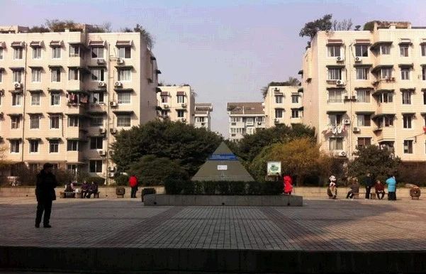 交大智能二期实景图