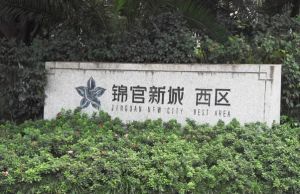 锦官新城西区5室3厅南