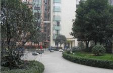 锦官新城西区4室2厅东南