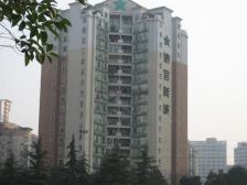 锦官新城西区5室1厅西北