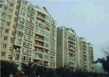 金都花园 4室2厅 西南