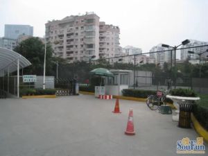 华尔兹广场(武侯)1室0厅北