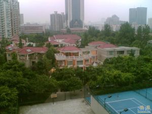 华尔兹广场(武侯)2室1厅东