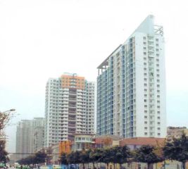 华尔兹广场(武侯)1室0厅南北