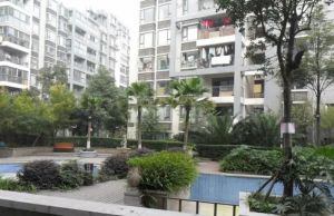 金楠国际 1室1厅 南 北