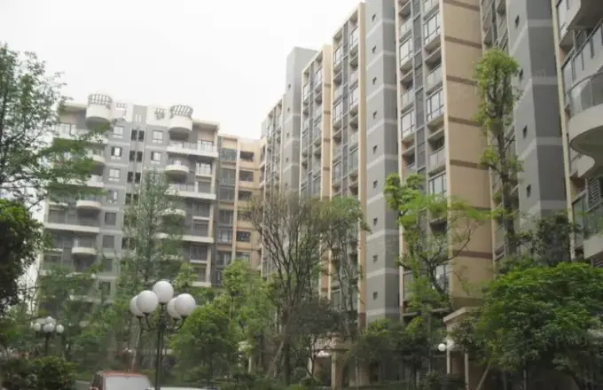 空港十六区