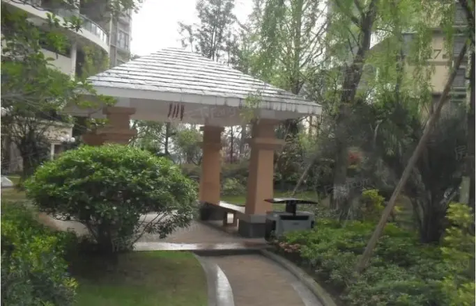 空港十六区