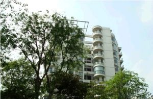 置信丽都玉园天俊4室2厅西南