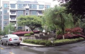 锦官丽城亲水湾4室2厅东