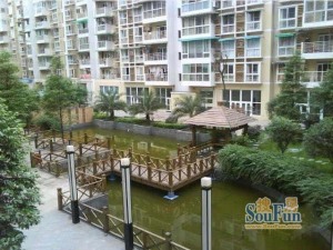 艺水芳乡3室1厅南