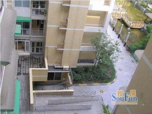 艺水芳乡3室2厅北