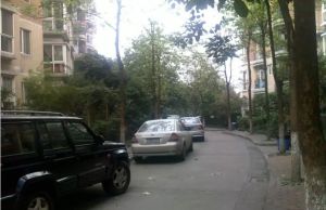 望江嘉苑2室2厅西南