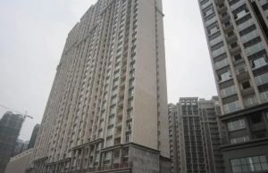 四季康城3室2厅南