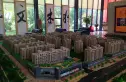 江东阳光名城实景图
