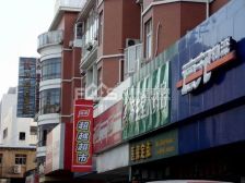 工农路旁复式满五不唯一透视野开阔得房率高