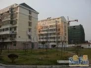 地铁口新小区采光好双卫飞机户型带车库