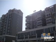 公园佳苑 近地铁 圆融 带地面车库